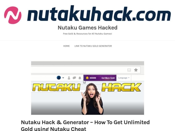 nutakuhack.com