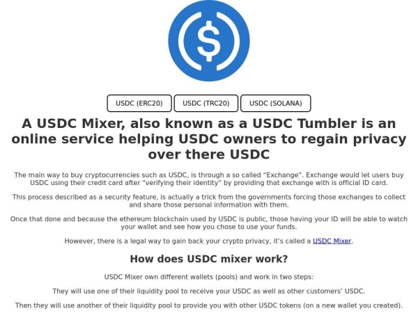 usdc-mixer.com