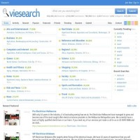 Viesearch.com