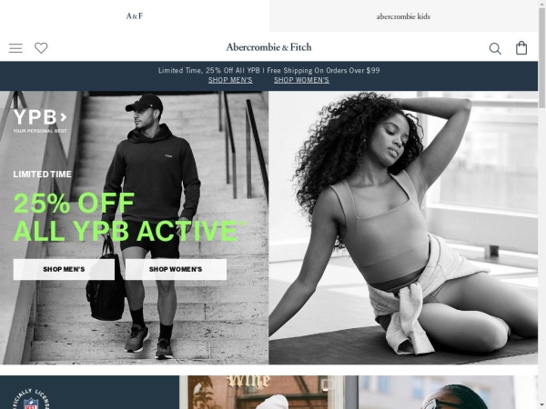 abercrombie.com