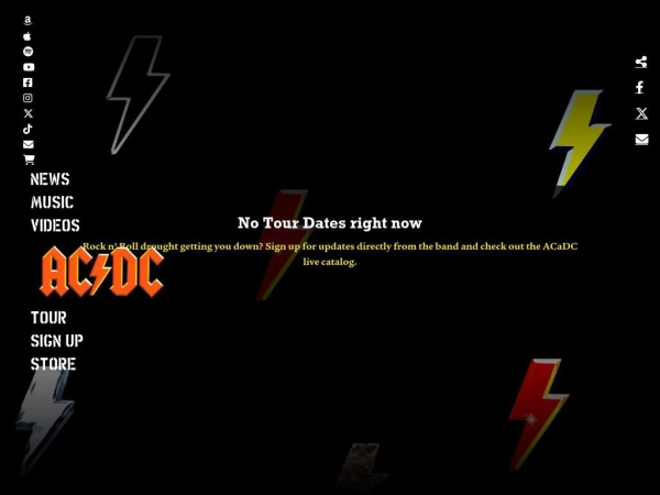 acdc.com