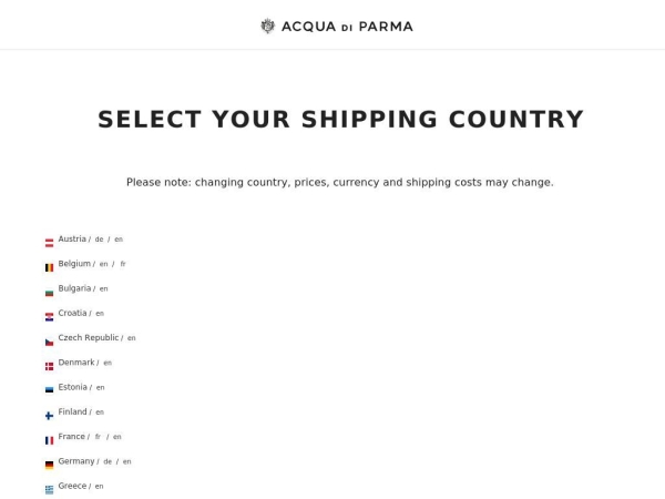 acquadiparma.com