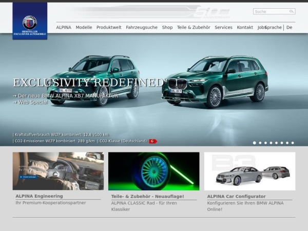 alpina-automobiles.com