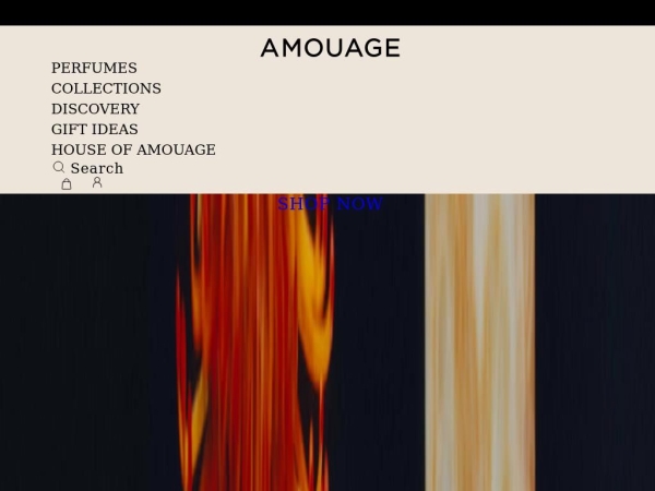 amouage.com