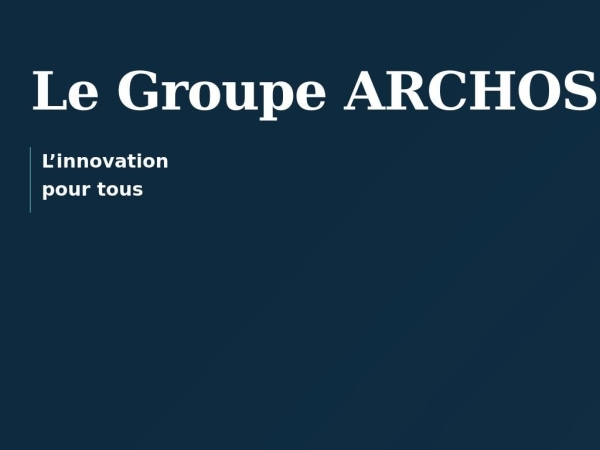 archos.com