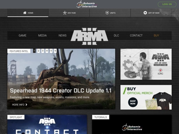 arma3.com