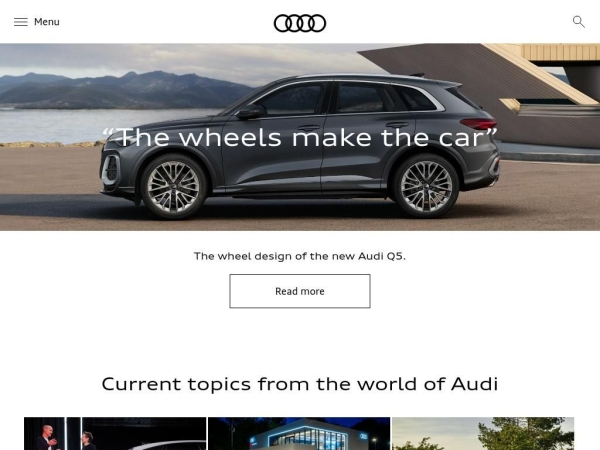 audi.com