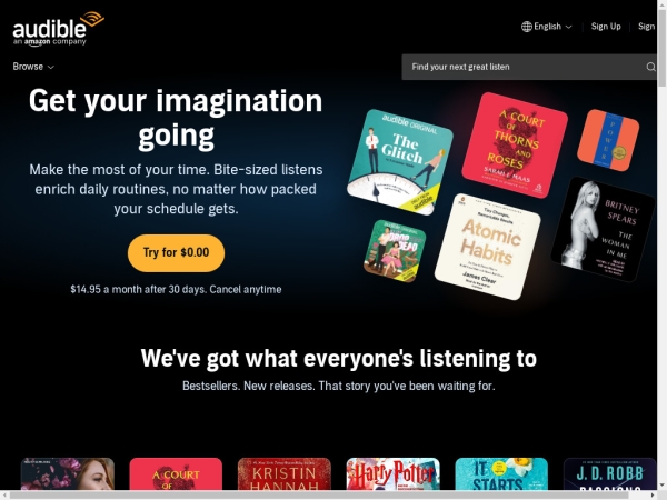 audible.com