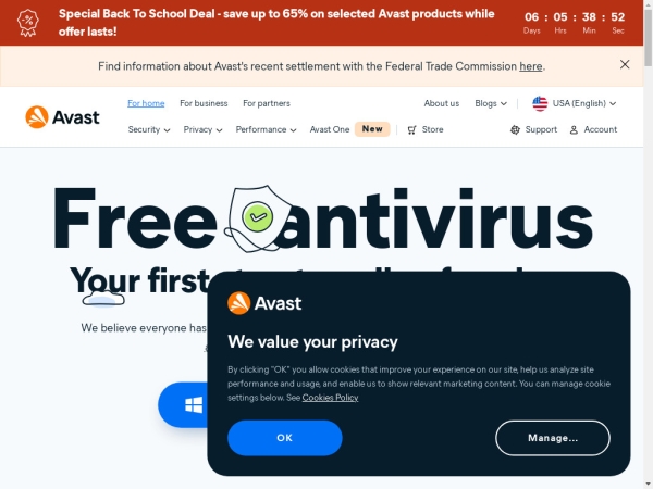 avast.com