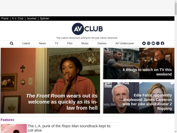 avclub.com