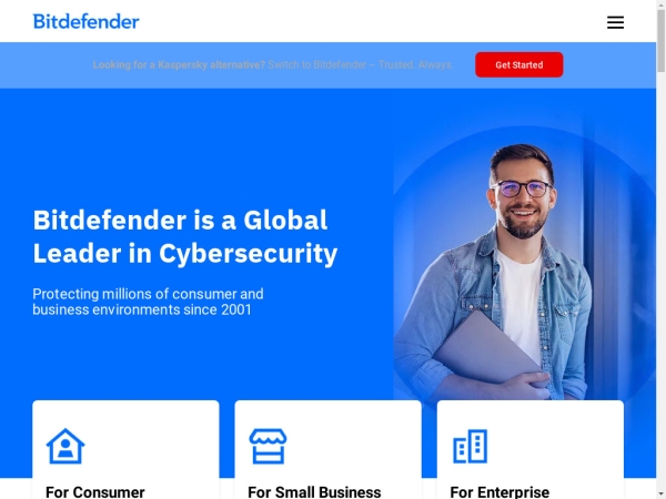 bitdefender.com