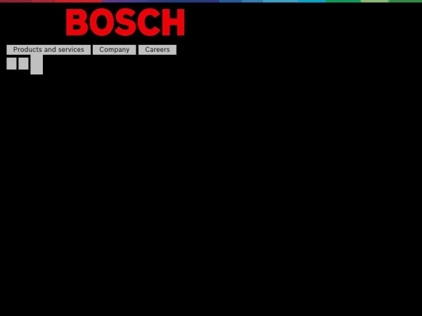 bosch.com