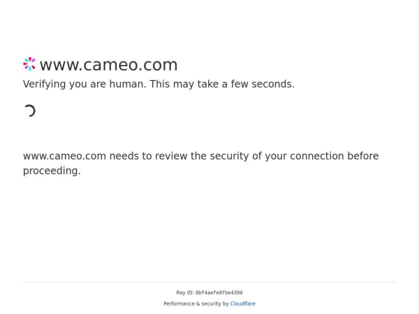 cameo.com