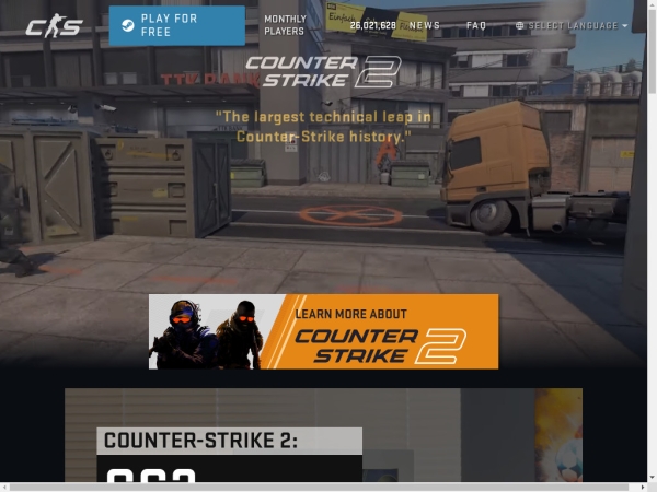 counter-strike.net