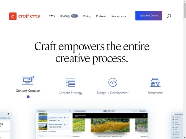 craftcms.com