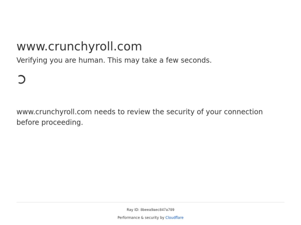 crunchyroll.com