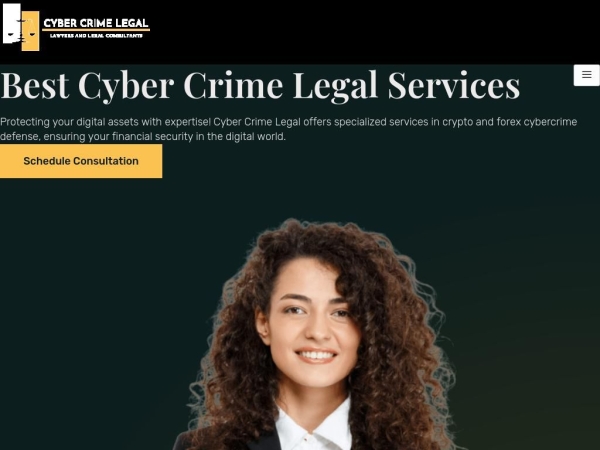 cybercrimelegal.com