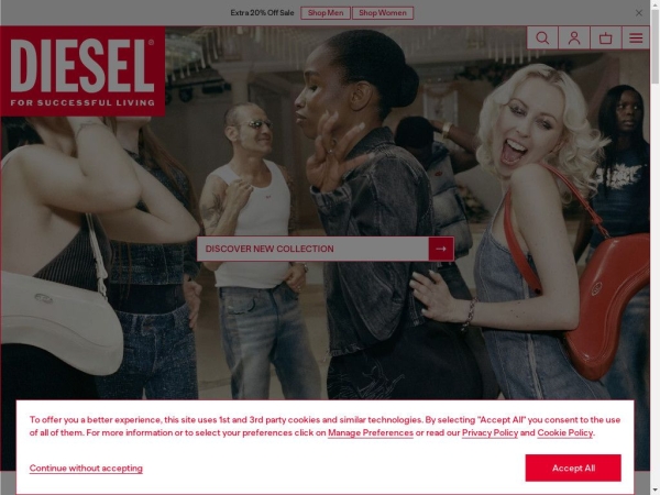 diesel.com