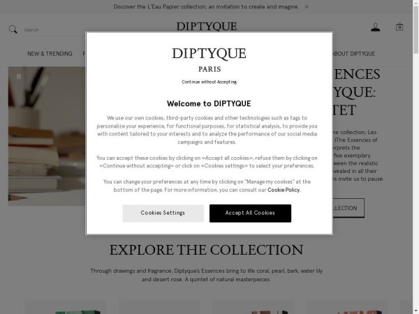 diptyqueparis.com