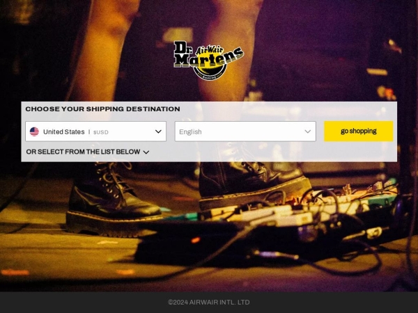 drmartens.com