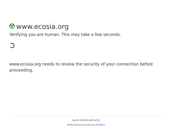 ecosia.org