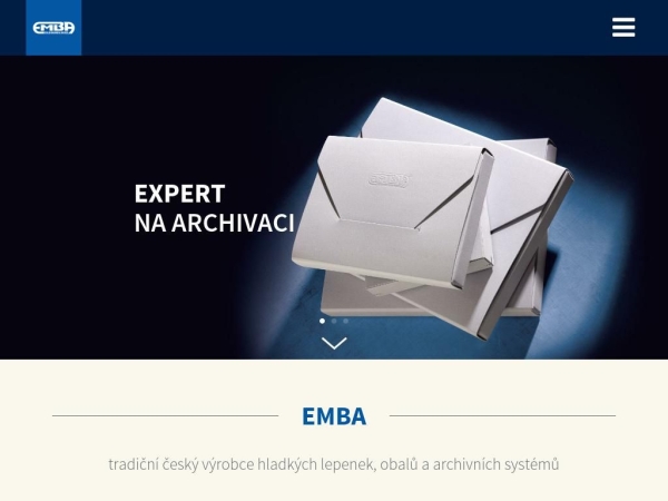 emba.cz