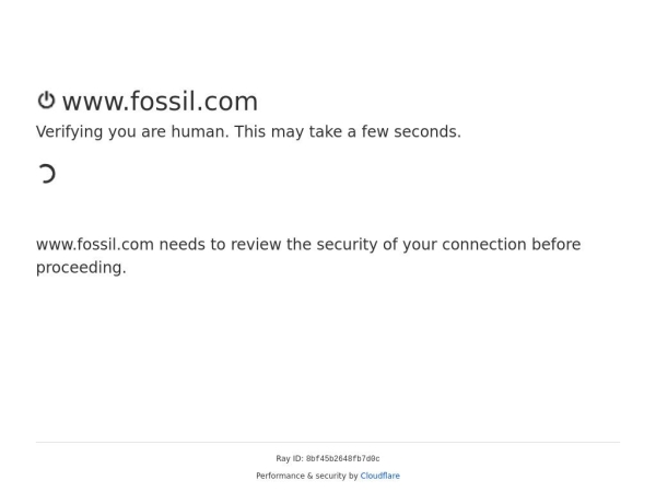 fossil.com