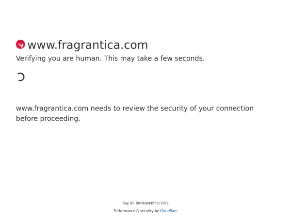 fragrantica.com