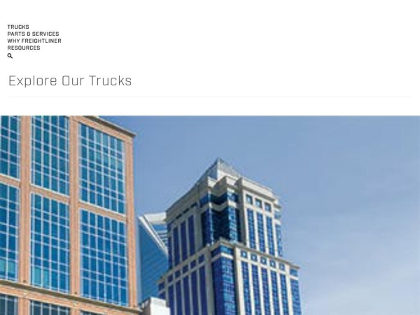 freightliner.com