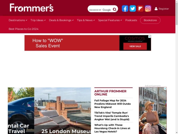 frommers.com