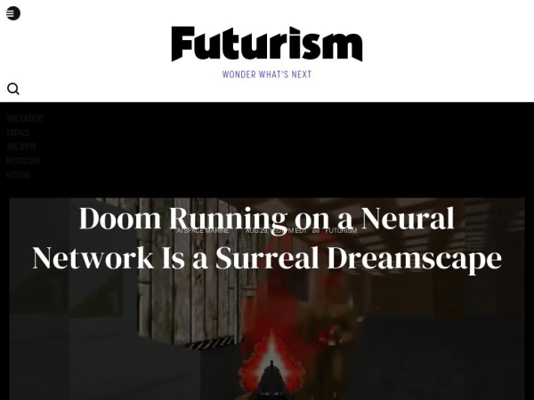 futurism.com