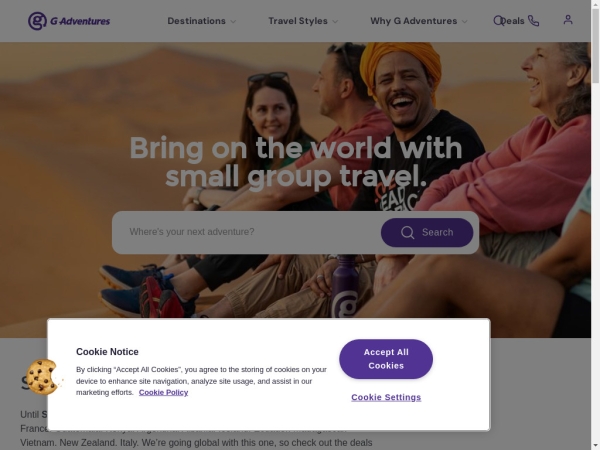 gadventures.com