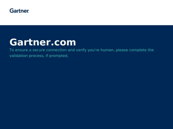 gartner.com