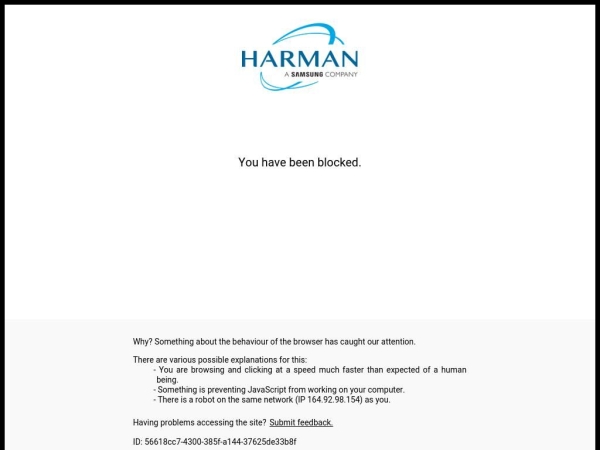 harmankardon.com