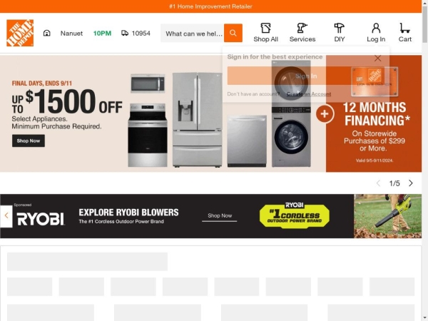 homedepot.com