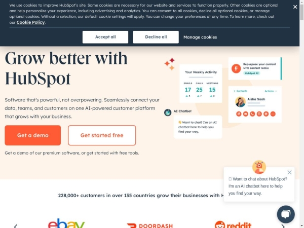 hubspot.com