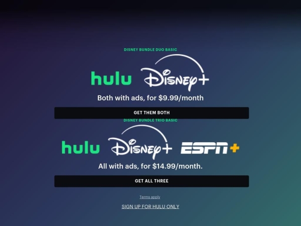 hulu.com