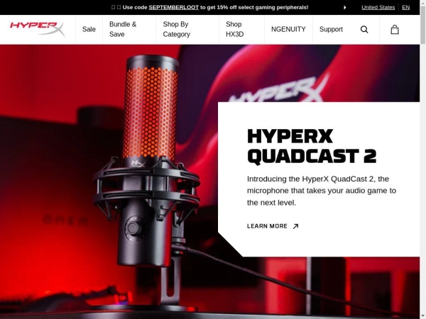 hyperxgaming.com