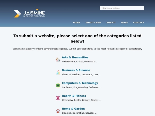 jasminedirectory.com