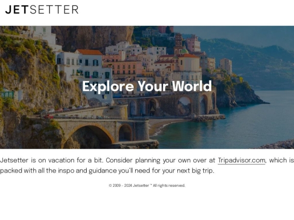 jetsetter.com