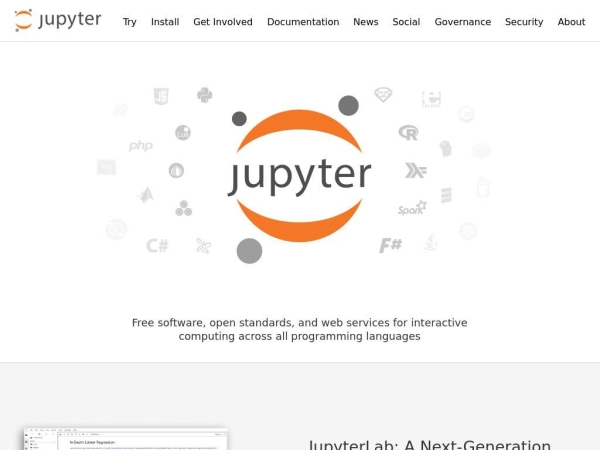 jupyter.org