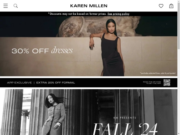 karenmillen.com