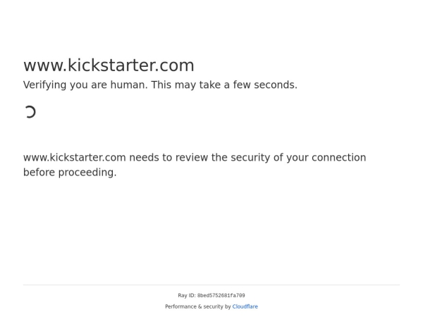 kickstarter.com