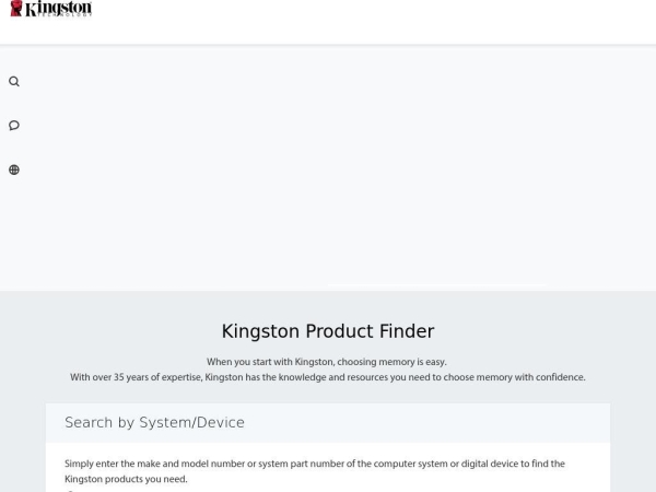 kingston.com