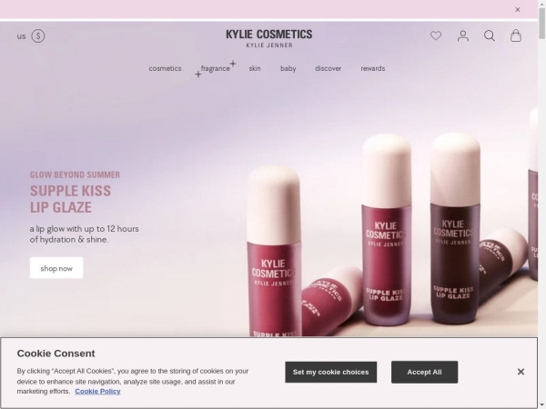 kyliejenner.com