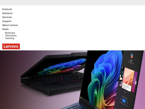 lenovo.com