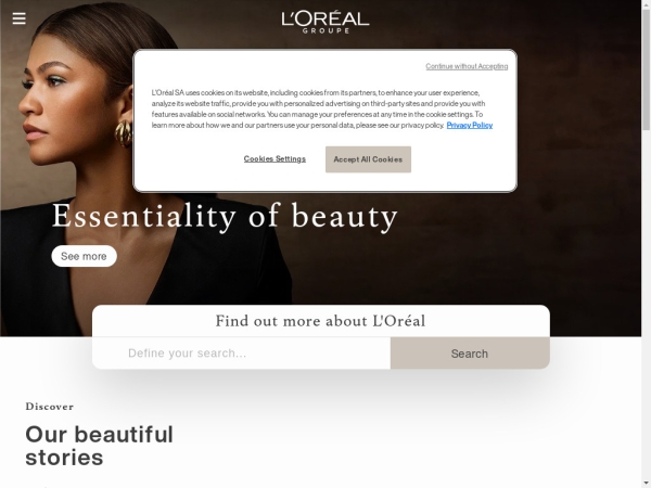 loreal.com