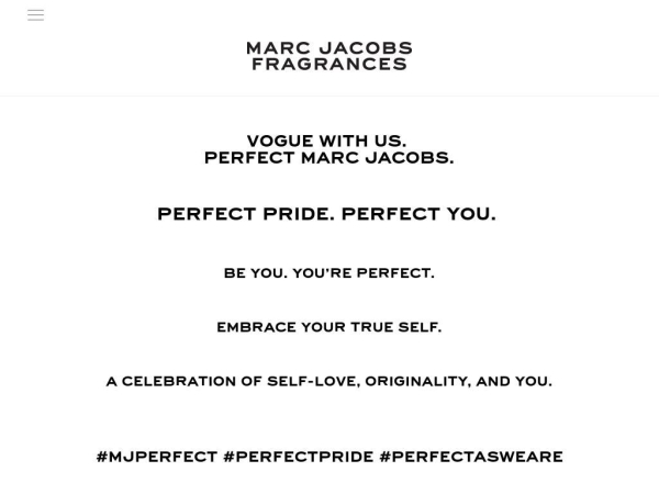 marcjacobsfragrances.com