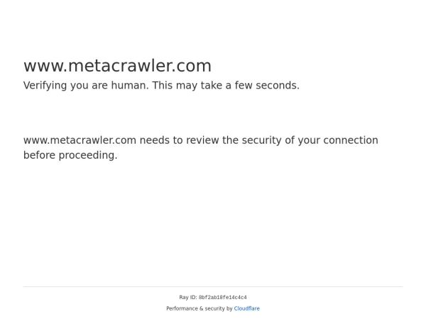 metacrawler.com