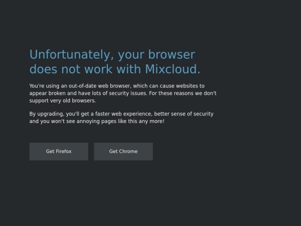 mixcloud.com